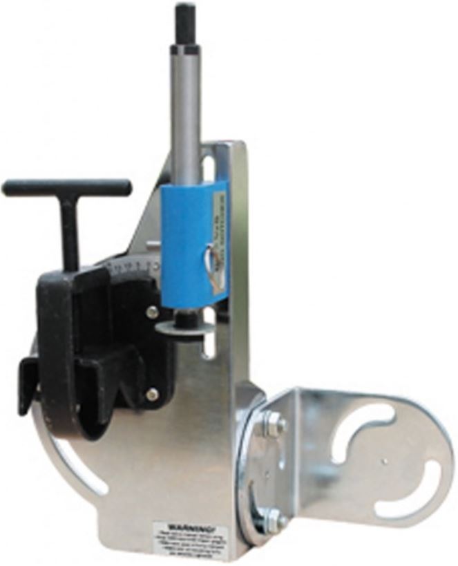 TTMC Tube Notcher PN-1/2S