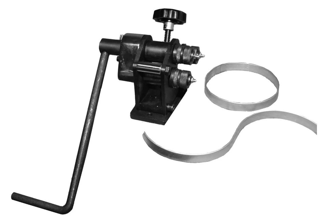 TTMC Roller Bender PR-3