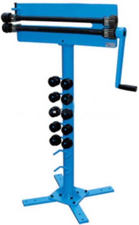 TTMC Rotary Machine w/Stand RM-18