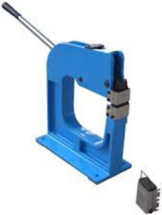 TTMC Shrinker & Stretcher SS-16