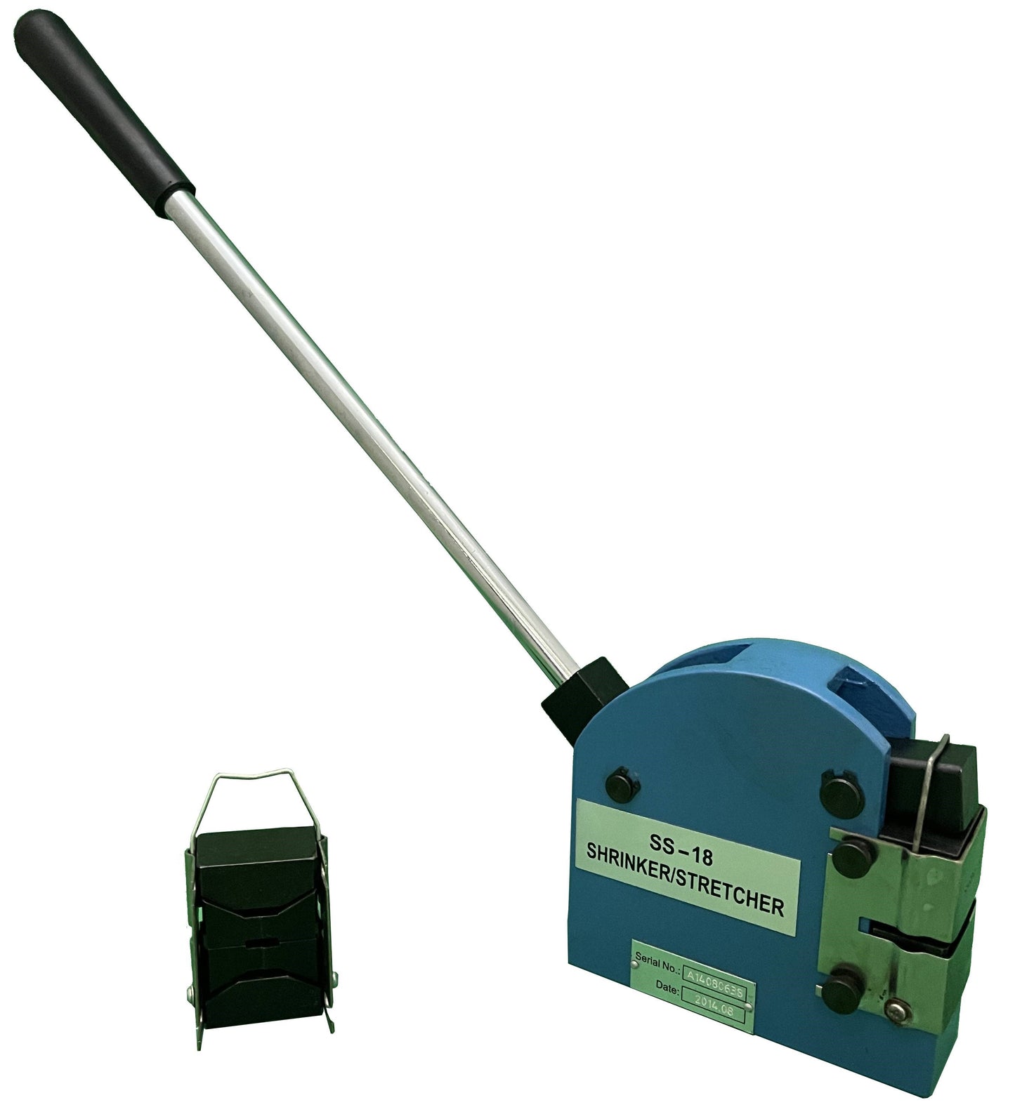 TTMC Shrinker & Stretcher w/Stand SS-16F