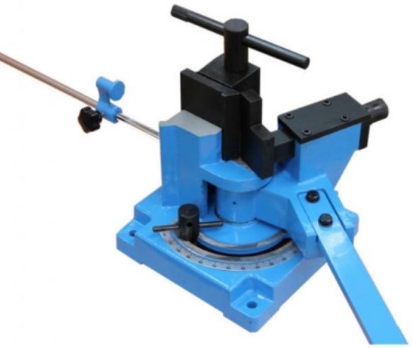 TTMC Iron Bender UB-100A