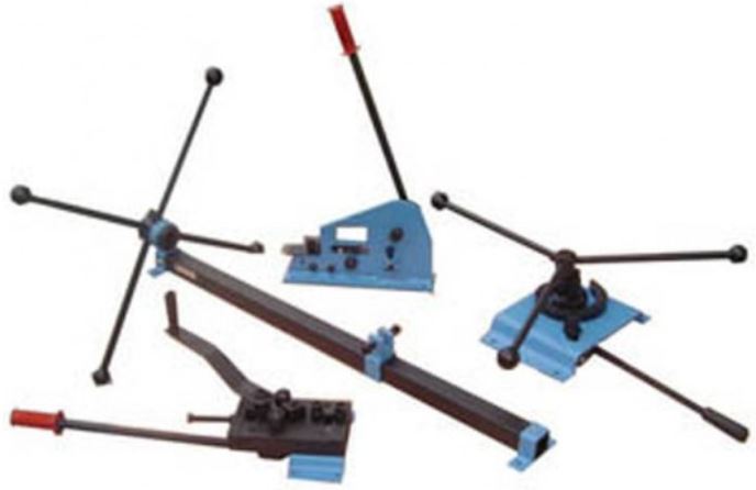 TTMC Metal Craft Tool W-2