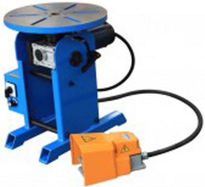 TTMC Welding Positioner WP220