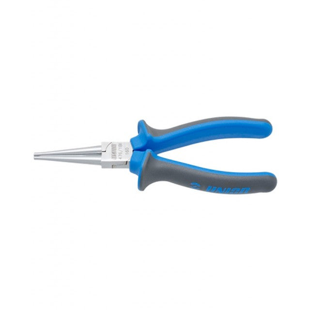 UNIOR Round Nose Plier 160mm