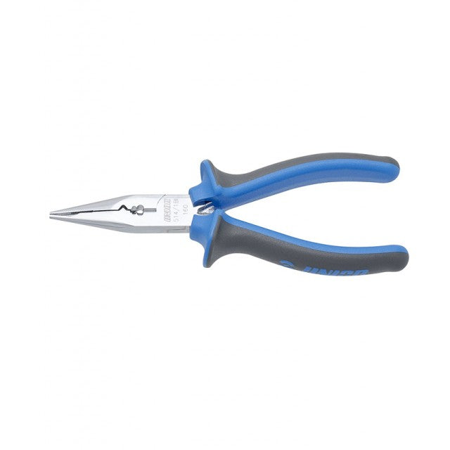 UNIOR Electrical Long Nose Pliers