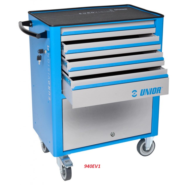 UNIOR Tool Carriage 940EV1