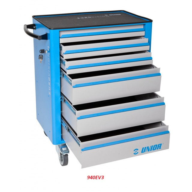 UNIOR Tool Carriage 940EV3