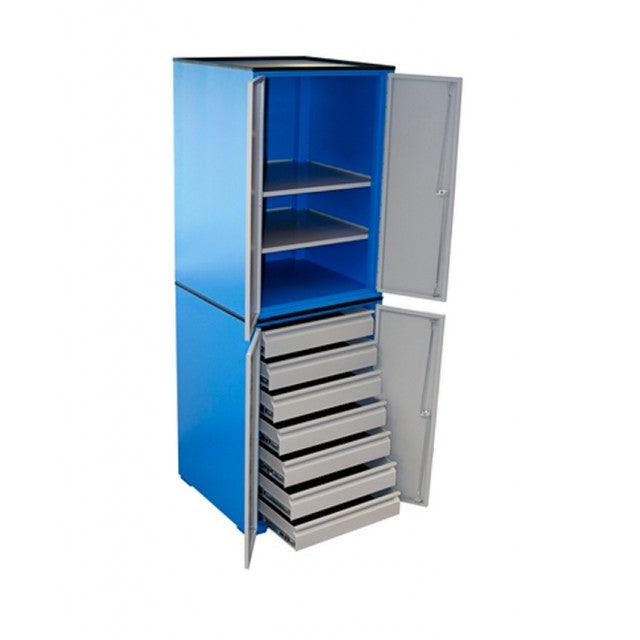 UNIOR Tool Cabinet 949/3