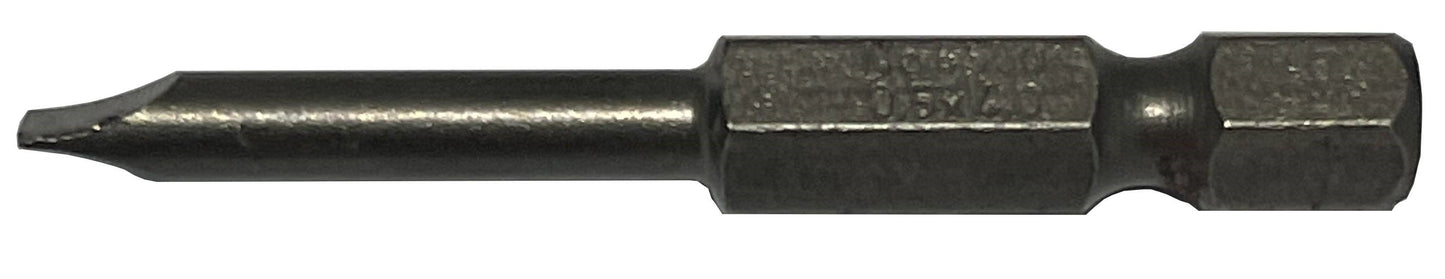 UNIOR Philips Screwdriver Bit