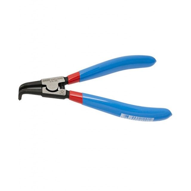 UNIOR Snap ring Pliers External Bend