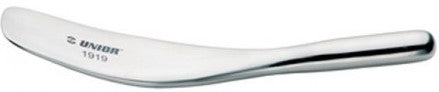 UNIOR Flat Spoon
