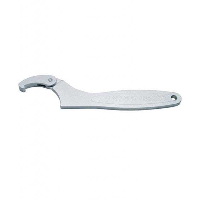 UNIOR Flexible Hook Wrench