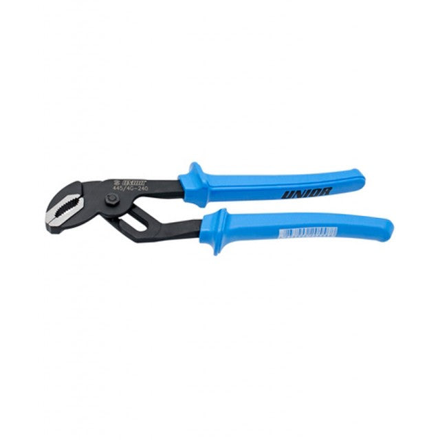 UNIOR Groove Joint Pliers