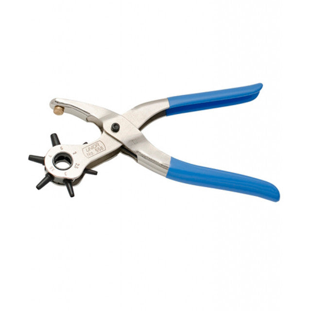 UNIOR Revolving Punch