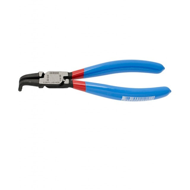 UNIOR Snap Ring Pliers Internal Bend