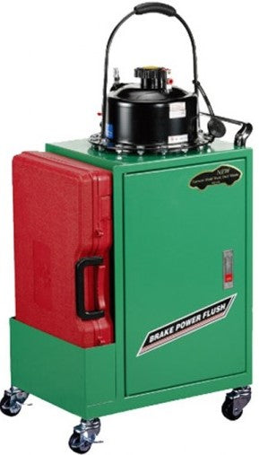 WOLF'S HEAD Pressure Brake Bleeder