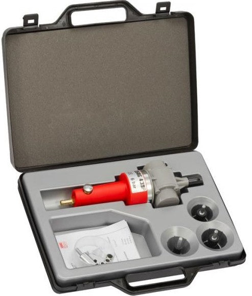 ZECA Air Valve Grinder