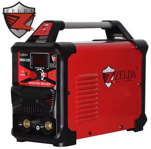 ZELDA Inverter Welding Machine