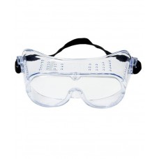 Dax Safety Goggles