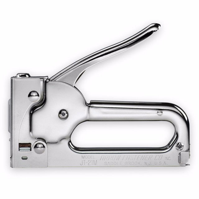 Arrow Staple Gun JT21CM