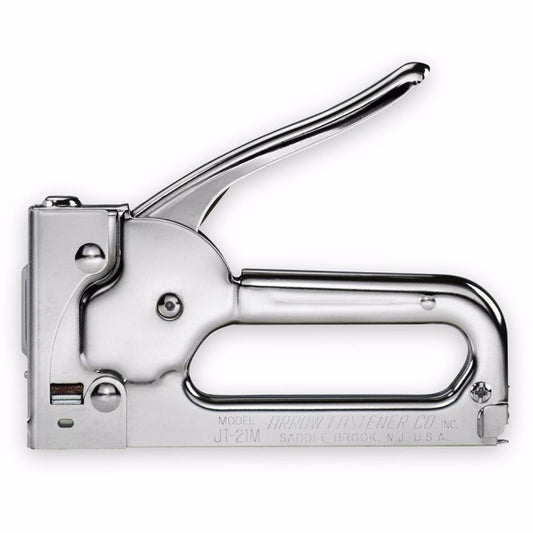 Arrow Staple Gun JT21CM