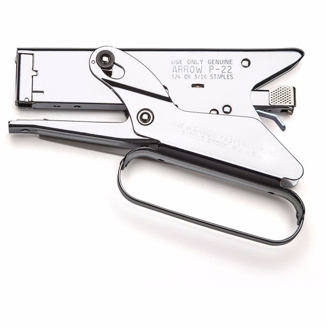 Arrow Staple Gun P22