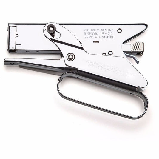 Arrow Staple Gun P22