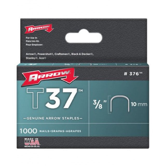 Arrow Staple Gun T37