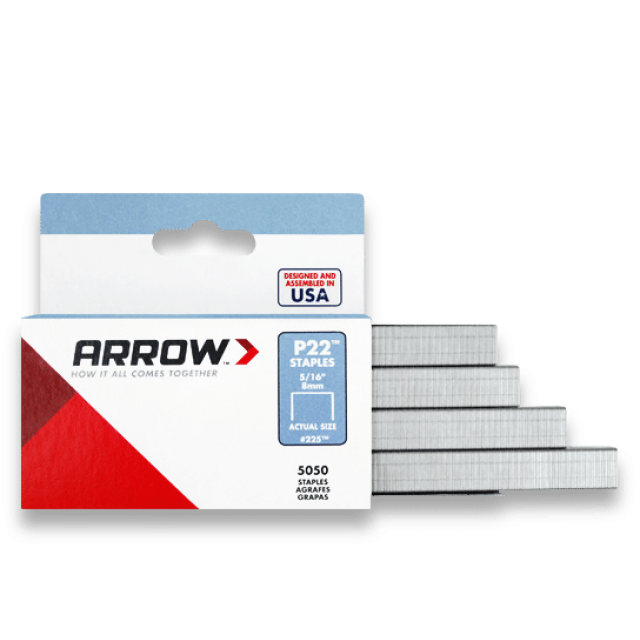 Arrow Staple Gun P22