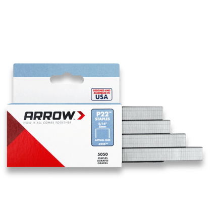 Arrow Staple Gun P22