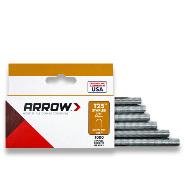 ARROW Staple Gun T25
