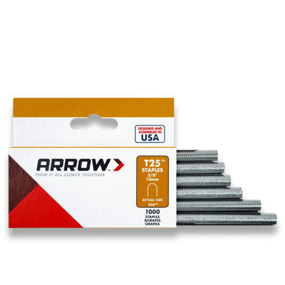 ARROW Staple Gun T25