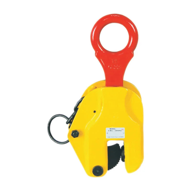 TOHO Vertical Lifting Clamp