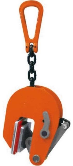 TOHO Vertical Lifting Clamp