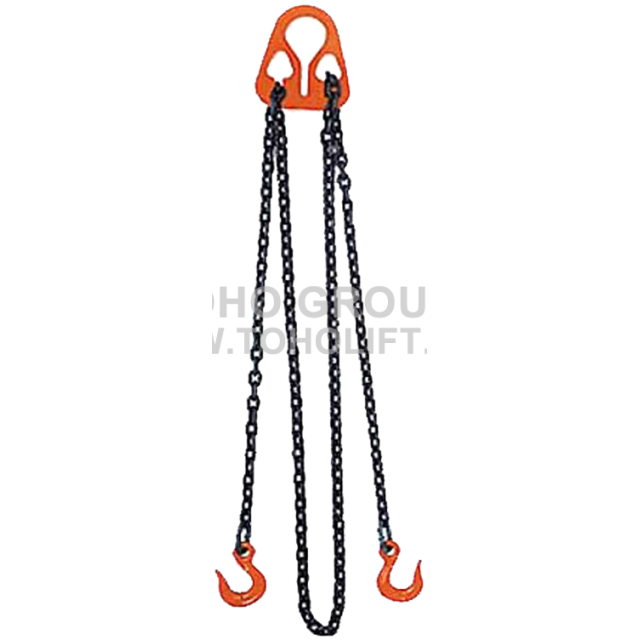 TOHO A-Link Adjustable Chain Sling