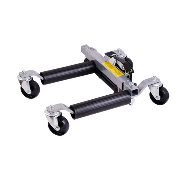 Dax Hydraulic Vehicle Positioning Jack
