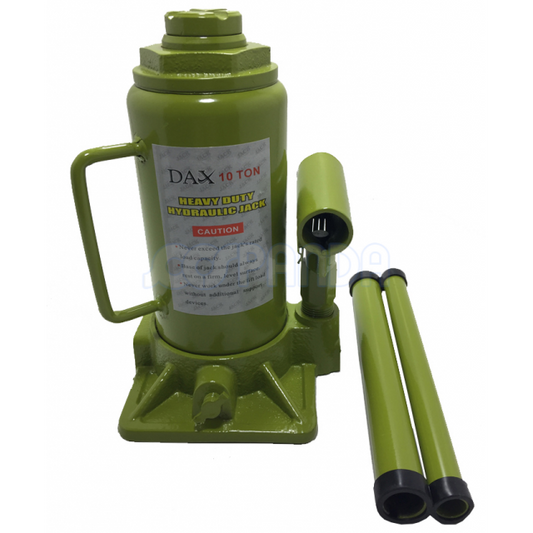 Dax Hydraulic (Bottle) Jack
