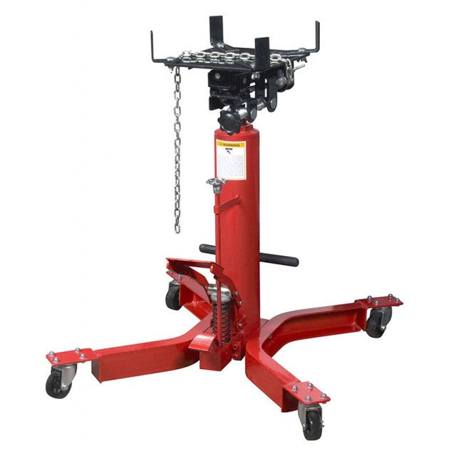 DAX Telescopic Type Transmission Jack 1 Ton