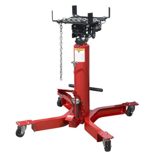 Dax Telescopic Type Transmission Jack 1 Ton