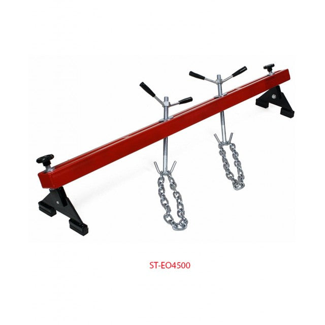 DAX Transverse Engine Support