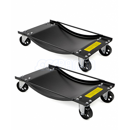 Dax Wheel Dolly