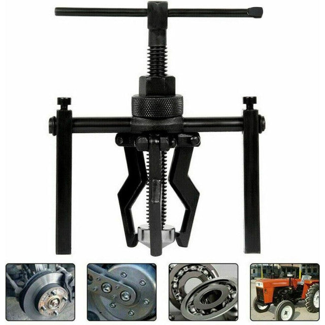 DAX Pilot Bearing Puller