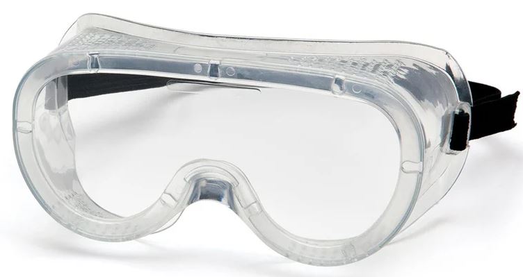 DAX Safety Goggle