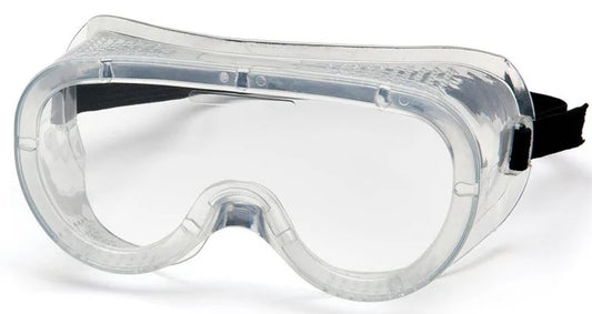 DAX Safety Goggle