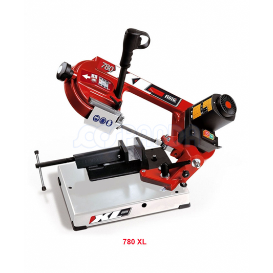FEMI Portable Bandsaw