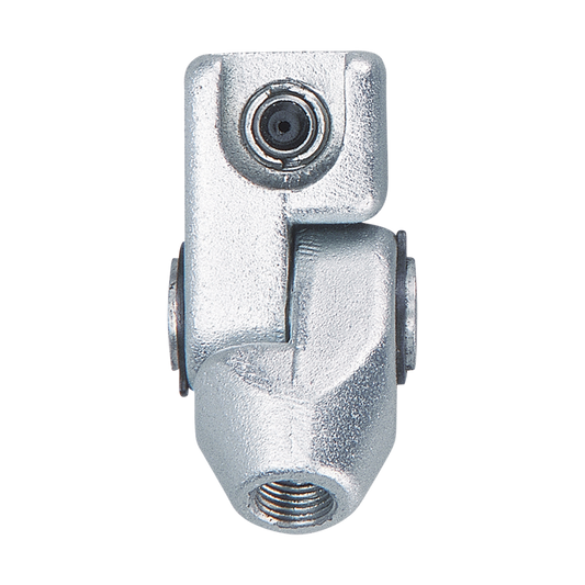 GROZ Button Head Coupler Swivelling BHC/10/N