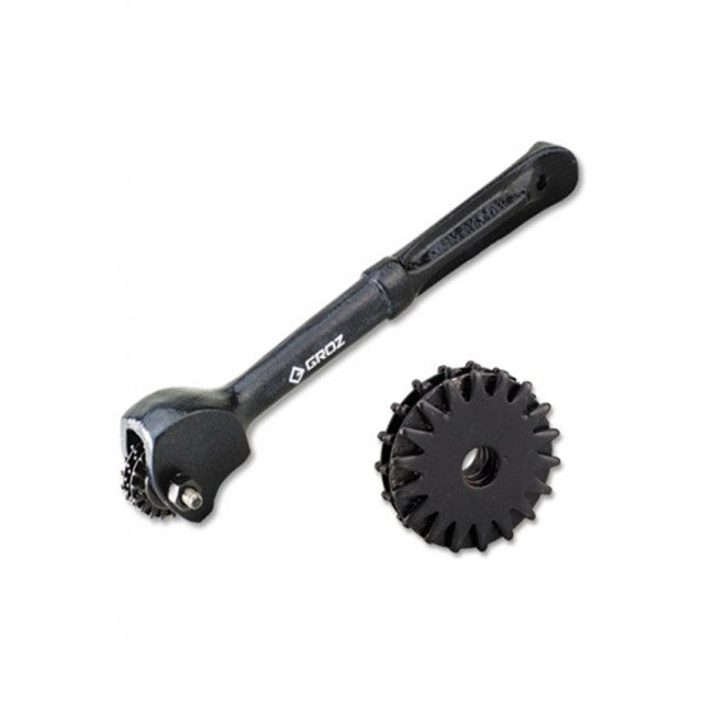 GROZ Emery Wheel Dresser