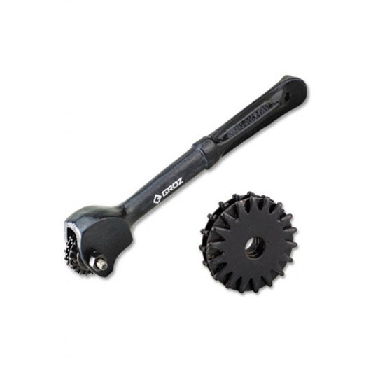 GROZ Emery Wheel Dresser
