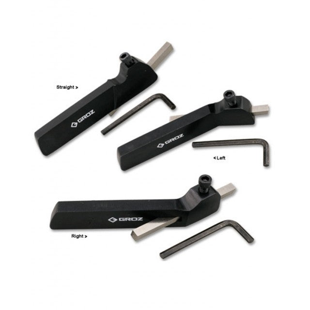 GROZ Turning Tool Holder